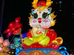 -广州文化公园