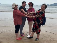 -大京沙滩