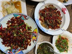-佬湘楼·27年湘菜(天河都市广场店)