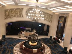 -常州武进九洲喜来登酒店