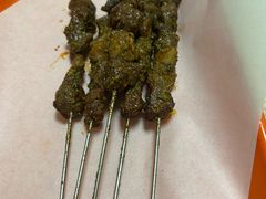 -三中高皇羊肉馆