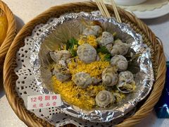 -79号渔船海鲜饭店(宝安店)