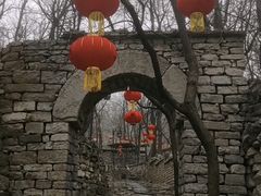 -井塘古村