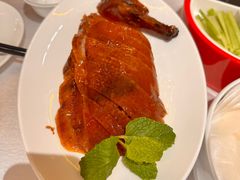 -满堂·烤鸭店·北京菜(鼓楼店)