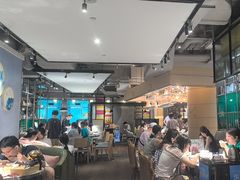 -稻香饭店(IFS国金中心店)