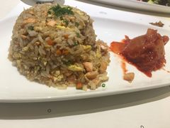 -小句号·精致料理(江南环球港店)