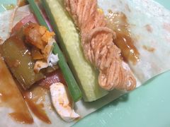 -淀里船宴(卓达店)