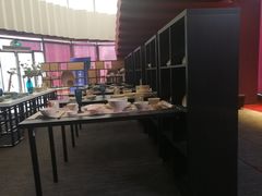 -当当梅溪书院(步步高梅溪新天地店)