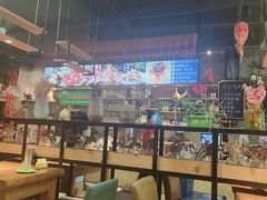 -小草大排档(北沙坡店)