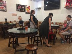 大堂-西关刘福记(文德路店)