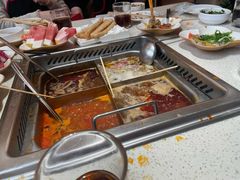 -海底捞火锅(吾悦国际广场店)