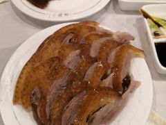 -北京全聚德(天安门店)