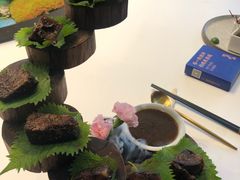 -院里寻菜·精致庭院菜(观沙岭店)