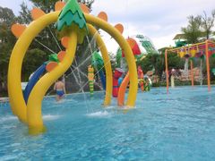 -苏州乐园森林水世界