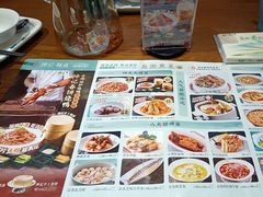 -坤记味道(新华城市广场店)
