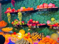 -千家粗粮王·火锅烧烤自助(庆阳店)