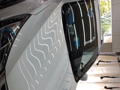 -天猫养车贴膜轻改·蓝电(优匹康桥东路店)