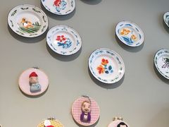 -恋物百货商店(华侨城店)