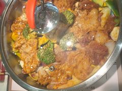-和福顺牛肉大虾焖锅自助(宝业店)