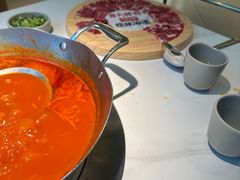 -左庭右院鲜牛肉火锅(新梅广场店)