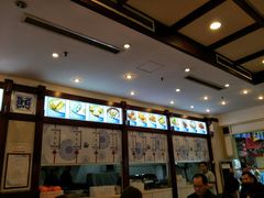 -龙抄手(春熙路总店)