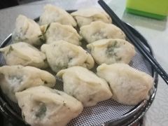 -石饮红星包子(中山路店)
