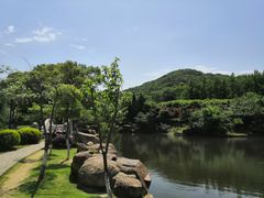 -白马涧龙池景区