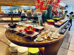 -厦门悦华酒店·绿庭主题自助餐厅