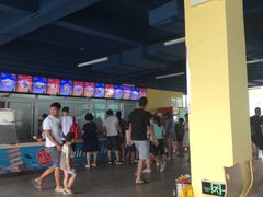 -北戴河圣蓝海洋公园