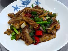 -宁海食府(大剧院店)