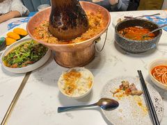 -浩海火烧云傣家菜(蓝港店)