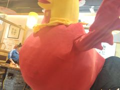 -锅来乐地锅鸡(安亭店)