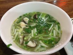 天下第一面-天下第一面(大雁塔北广场店)