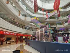 -金隅嘉品Mall