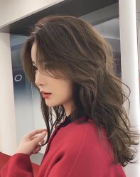 -HG美发设计沙龙