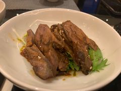-富力威斯汀酒店-中国元素中餐厅(武昌临江店)