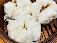 耗油叉烧包-頂好酒家·经典粤菜(海信广场店)