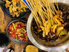 -一岚一山(角门总店)