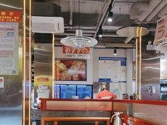 -鑫郭氏·南昌20年大排档(绳金塔店)