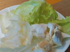 -温野菜涮涮锅(曲江大悦城店)