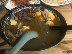 -老城南.鸭血粉丝汤(夫子庙店)