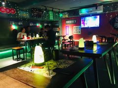 -好久不见网红乐队酒吧(鼓浪屿海底世界店)