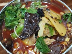 -老妈火锅粉(幸福路步行街店)