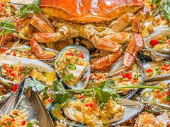 -东记炭炉·海鲜鸡煲(龙华店)