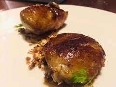 -恰餐厅及酒吧 CHAR Bar & Grill (北京丽都皇冠假日店)