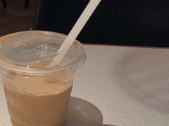 -BAKER&SPICE(安福路店)