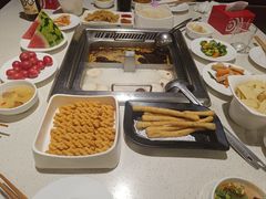 -海底捞火锅(高科广场店)