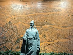 -杜甫江阁