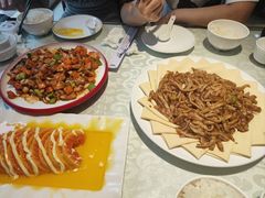 -志民家常菜·二十年(燕山大街店)