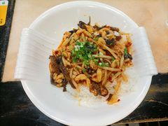 -吴记百姓菜馆·北京菜·烤鸭(故宫店)